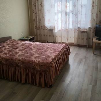Сдается 1-комнатная квартира, 39 м²