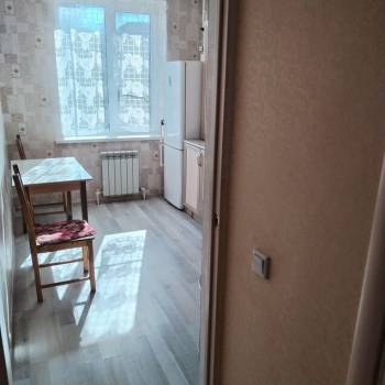 Сдается 1-комнатная квартира, 39 м²