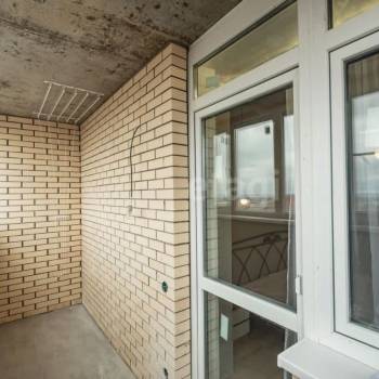 Сдается 1-комнатная квартира, 42 м²