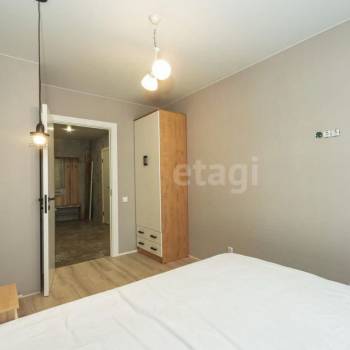 Сдается 1-комнатная квартира, 42 м²