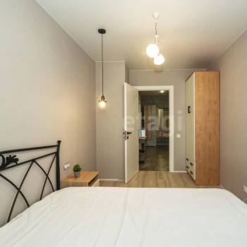 Сдается 1-комнатная квартира, 42 м²