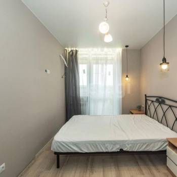 Сдается 1-комнатная квартира, 42 м²