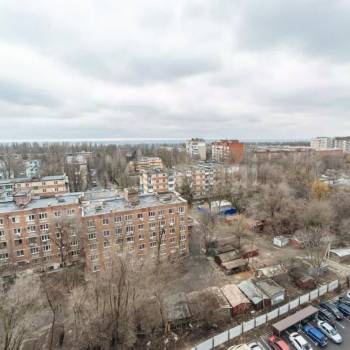 Сдается 1-комнатная квартира, 42 м²