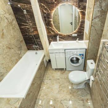 Сдается 1-комнатная квартира, 42 м²