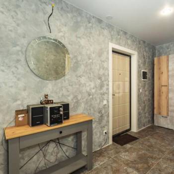 Сдается 1-комнатная квартира, 42 м²