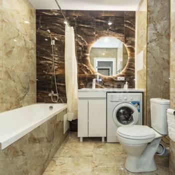Сдается 1-комнатная квартира, 42 м²