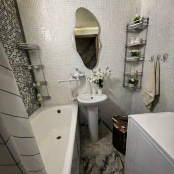 Сдается Многокомнатная квартира, 0 м²
