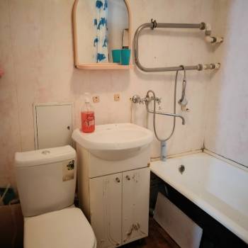 Сдается 2-х комнатная квартира, 0 м²