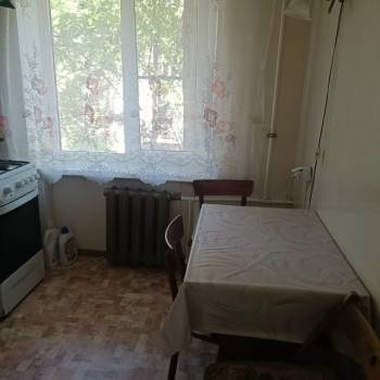 Сдается 2-х комнатная квартира, 0 м²