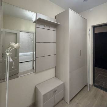 Сдается 2-х комнатная квартира, 43,7 м²
