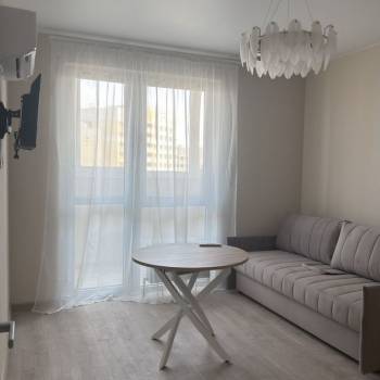 Сдается 2-х комнатная квартира, 43,7 м²