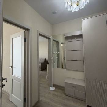 Сдается 2-х комнатная квартира, 43,7 м²
