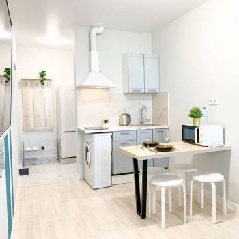Сдается 1-комнатная квартира, 29 м²