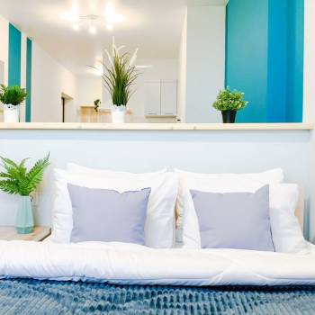 Сдается 1-комнатная квартира, 29 м²