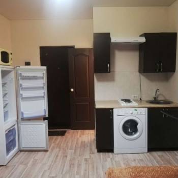Сдается 1-комнатная квартира, 21 м²
