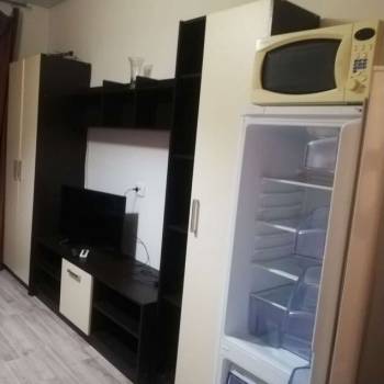 Сдается 1-комнатная квартира, 21 м²