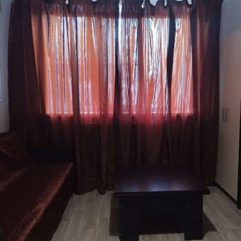 Сдается 1-комнатная квартира, 21 м²
