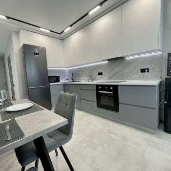 Сдается 2-х комнатная квартира, 61 м²