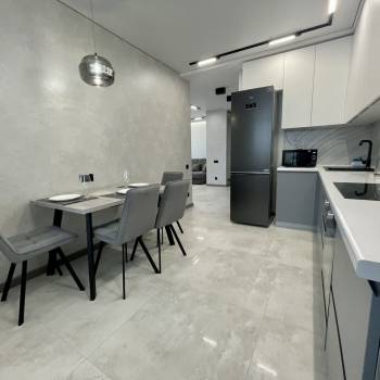 Сдается 2-х комнатная квартира, 61 м²