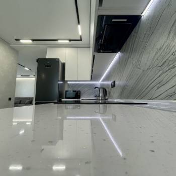 Сдается 2-х комнатная квартира, 61 м²