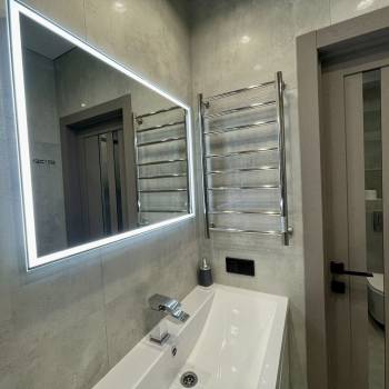 Сдается 2-х комнатная квартира, 61 м²