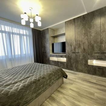 Сдается 2-х комнатная квартира, 61 м²