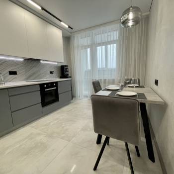 Сдается 2-х комнатная квартира, 61 м²