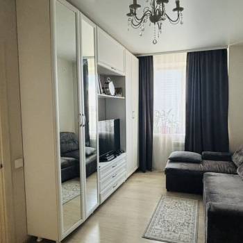 Продается 1-комнатная квартира, 29 м²