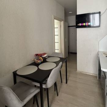 Продается 1-комнатная квартира, 29 м²