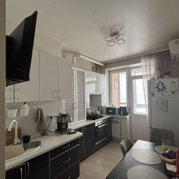 Продается 1-комнатная квартира, 29 м²