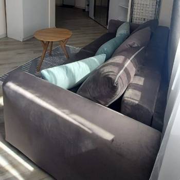 Сдается 1-комнатная квартира, 46 м²