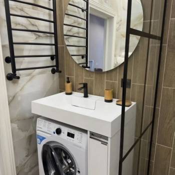 Продается 1-комнатная квартира, 35 м²