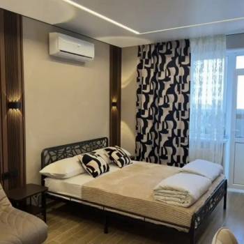 Продается 1-комнатная квартира, 35 м²