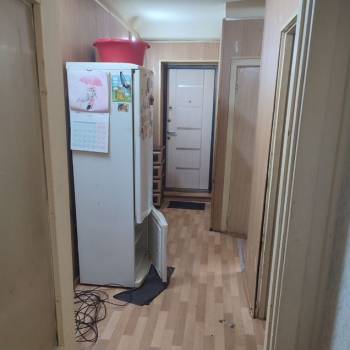 Сдается Многокомнатная квартира, 65 м²