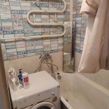 Сдается Многокомнатная квартира, 65 м²