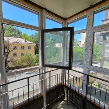 Продается 1-комнатная квартира, 28,7 м²
