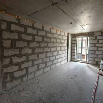 Продается 1-комнатная квартира, 28,7 м²