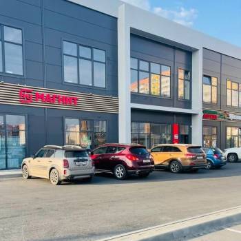Сдается Нежилое помещение, 104 м²