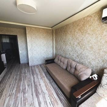 Продается 1-комнатная квартира, 39,4 м²
