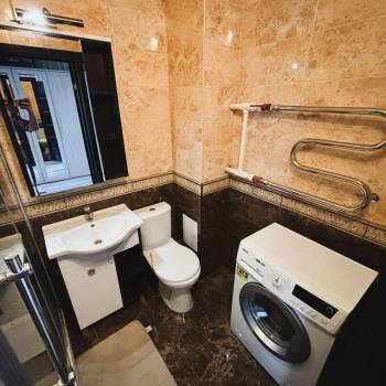 Продается 1-комнатная квартира, 39,4 м²
