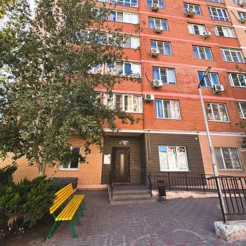 Продается 1-комнатная квартира, 39,4 м²