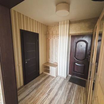 Продается 1-комнатная квартира, 39,4 м²
