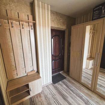 Продается 1-комнатная квартира, 39,4 м²