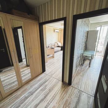Продается 1-комнатная квартира, 39,4 м²