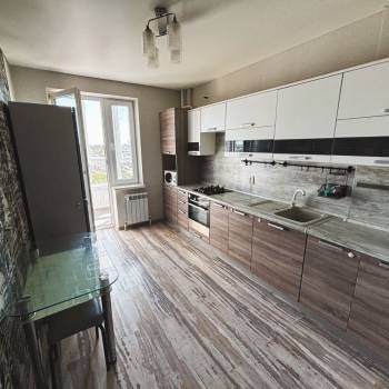 Продается 1-комнатная квартира, 39,4 м²