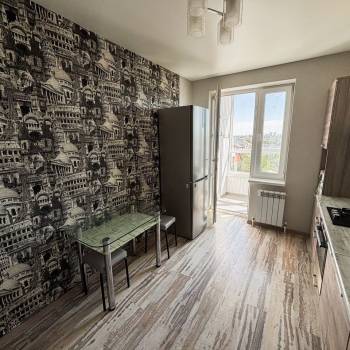 Продается 1-комнатная квартира, 39,4 м²