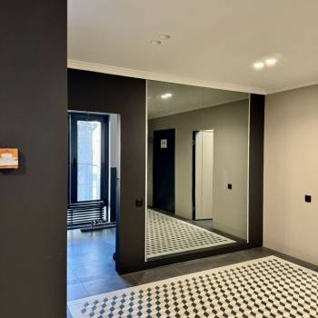Продается 1-комнатная квартира, 27,2 м²