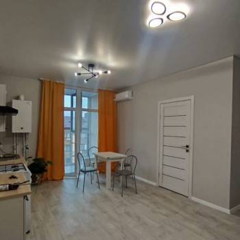 Сдается 1-комнатная квартира, 41,4 м²