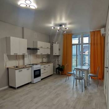 Сдается 1-комнатная квартира, 41,4 м²