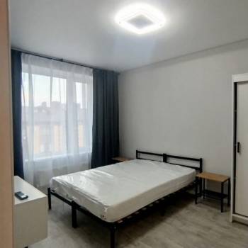 Сдается 1-комнатная квартира, 41,4 м²